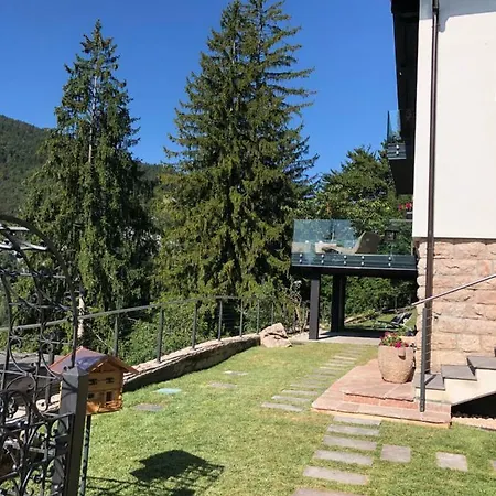 Montanara Fai della Paganella