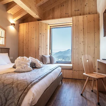 Bed & Breakfast Montanara *