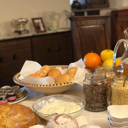Montanara Bed & Breakfast